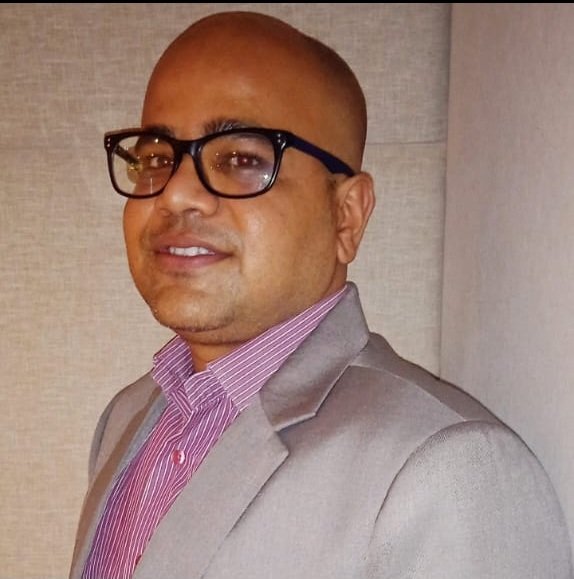 Manish Patgiri: Where Quality Meets Purpose in Healthcare